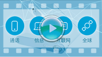 View iSavi video in Mandarin
